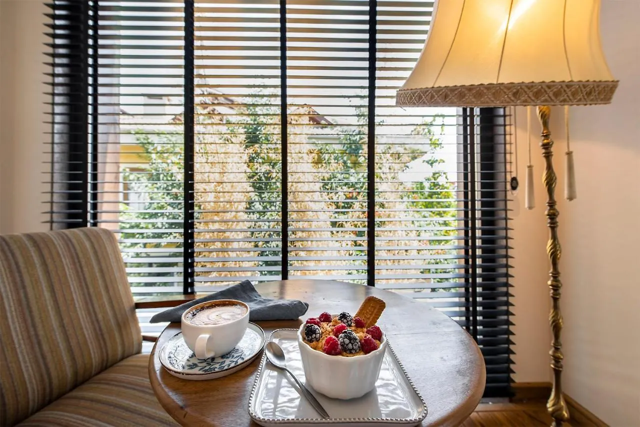 To Be Social House Hotel Fethiye