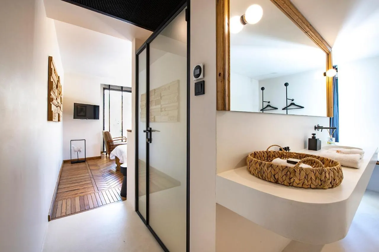 To Be Social House Hotel Fethiye