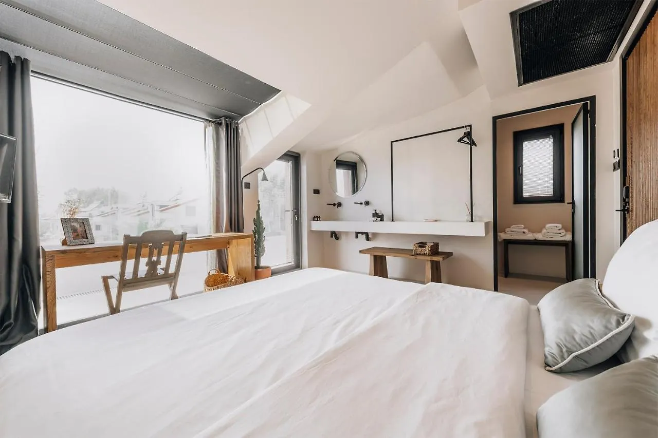 To Be Social House Hotel Fethiye 0*,  Tyrkiet