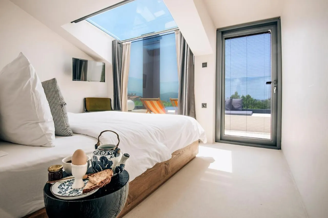 To Be Social House Hotel Fethiye