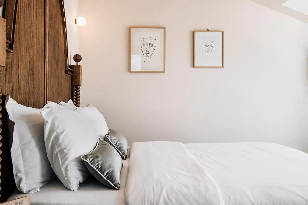 To Be Social House Hotel Fethiye Feriested