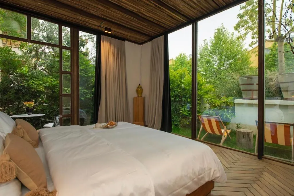 To Be Social House Hotel Fethiye Feriested