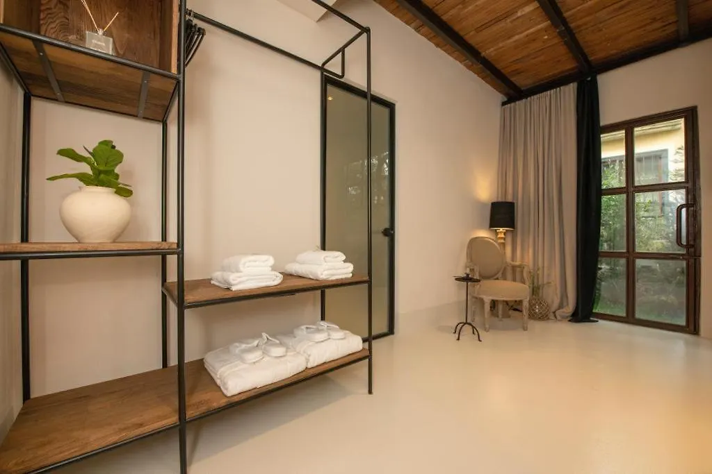 To Be Social House Hotel Fethiye