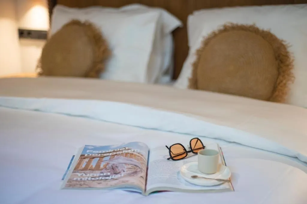 To Be Social House Hotel Fethiye