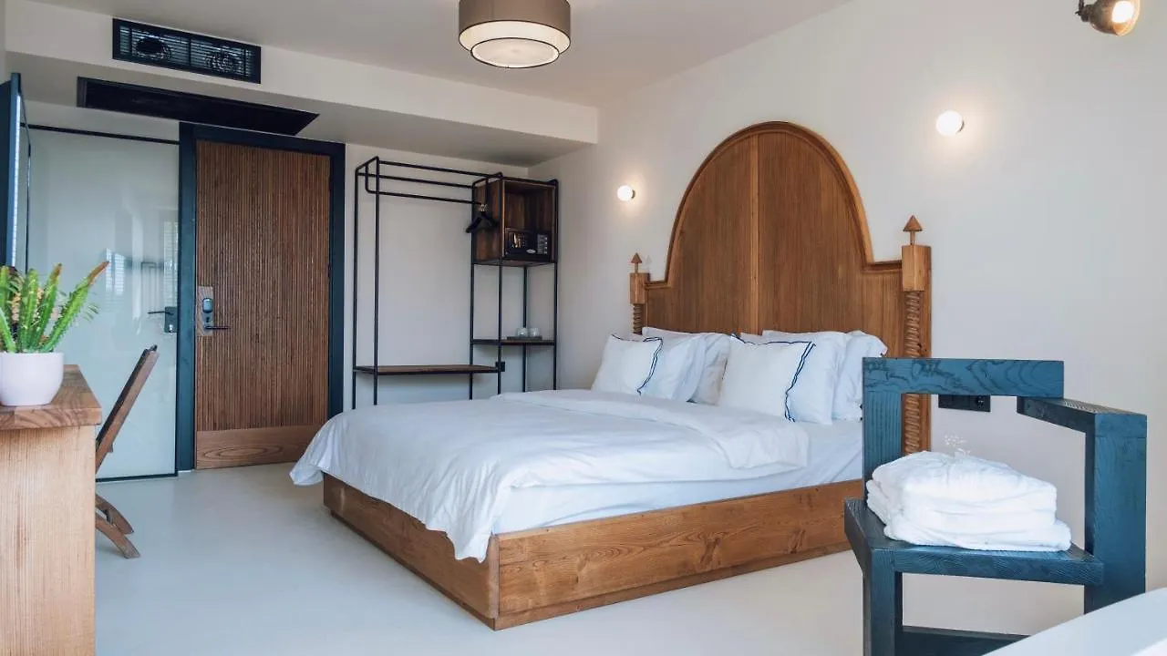 Hotel To Be Social House Fethiye