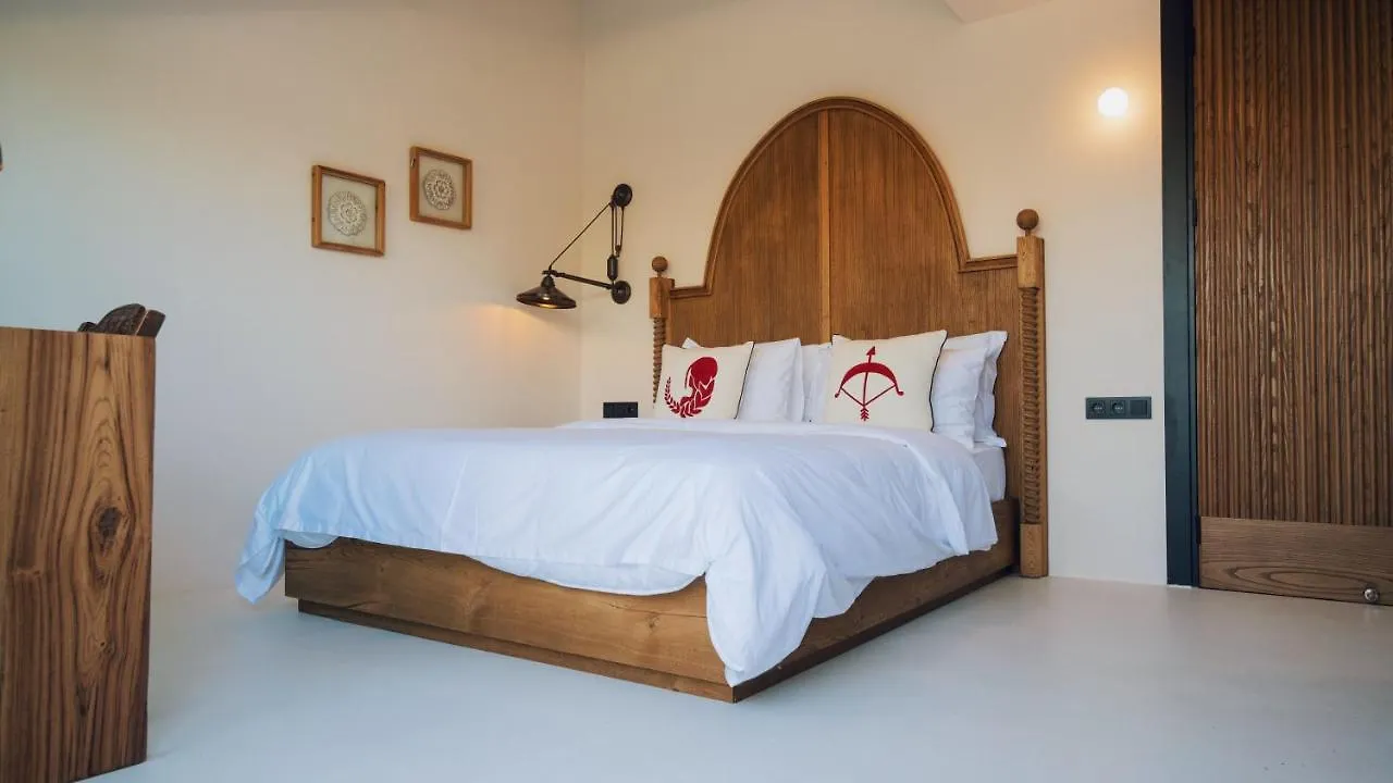 Resort Hotel To Be Social House Fethiye Türkei