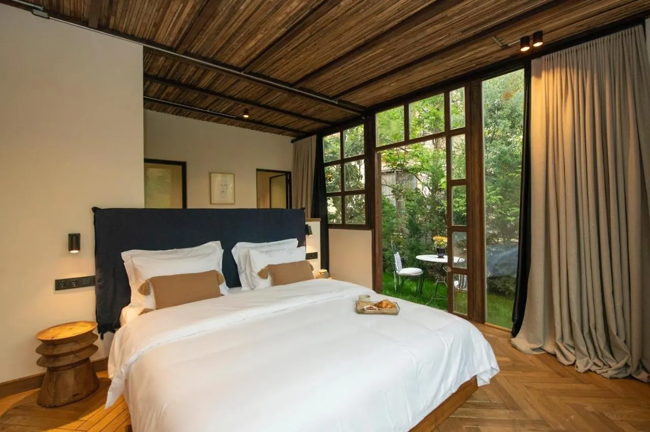 Hotel To Be Social House Fethiye Resort