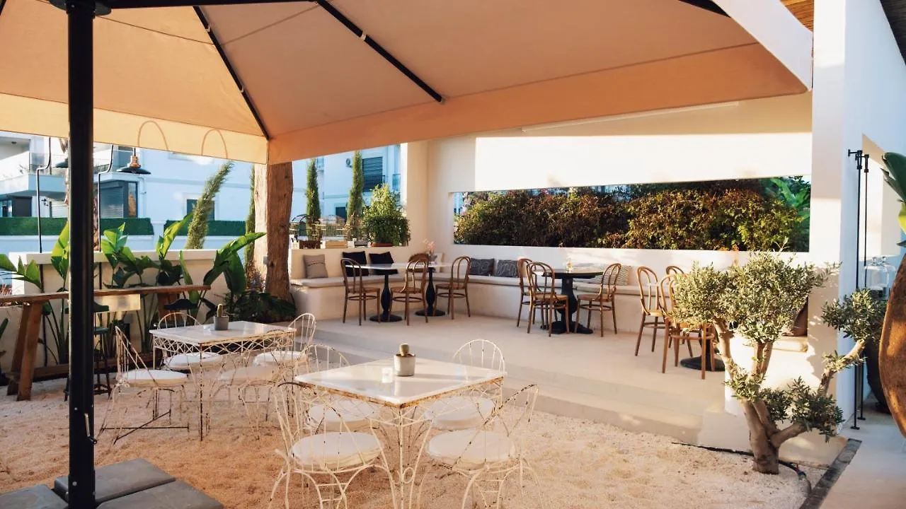 To Be Social House Hotel Fethiye Turkey