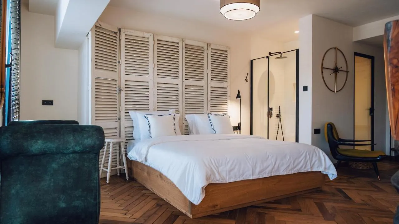 To Be Social House Hotel Fethiye 0*,  Turkey