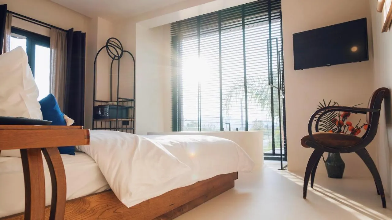 To Be Social House Hotel Fethiye Resort