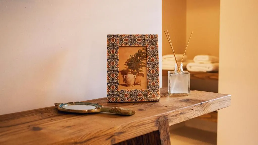 To Be Social House Hotel Fethiye