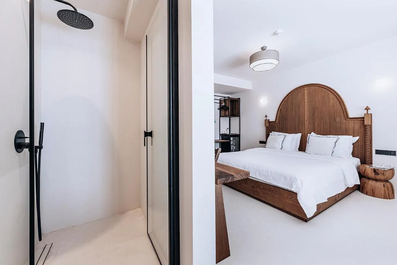 To Be Social House Hotel Fethiye 0*,