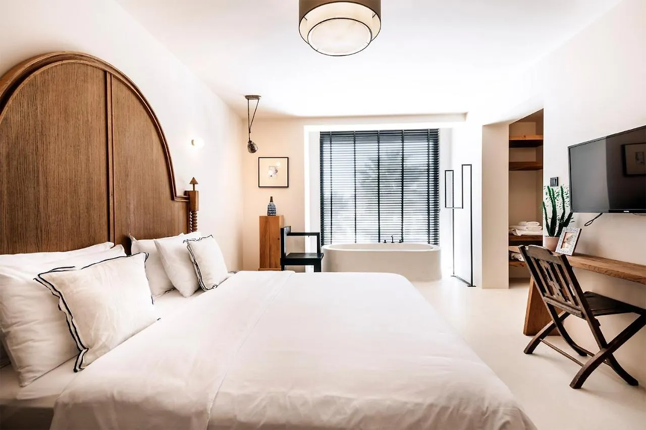To Be Social House Hotel Fethiye 0*,