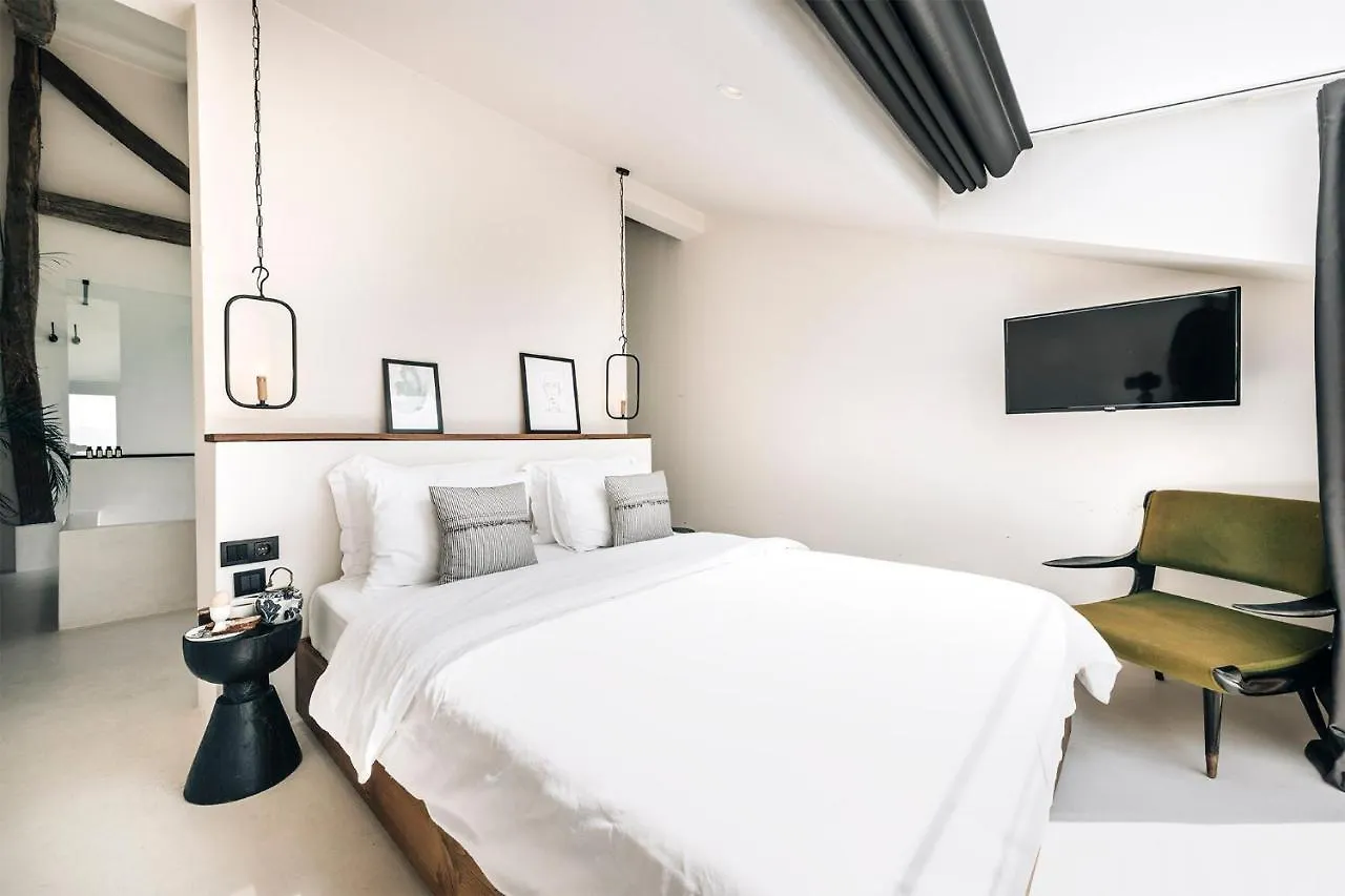 To Be Social House Hotel Fethiye Turkey
