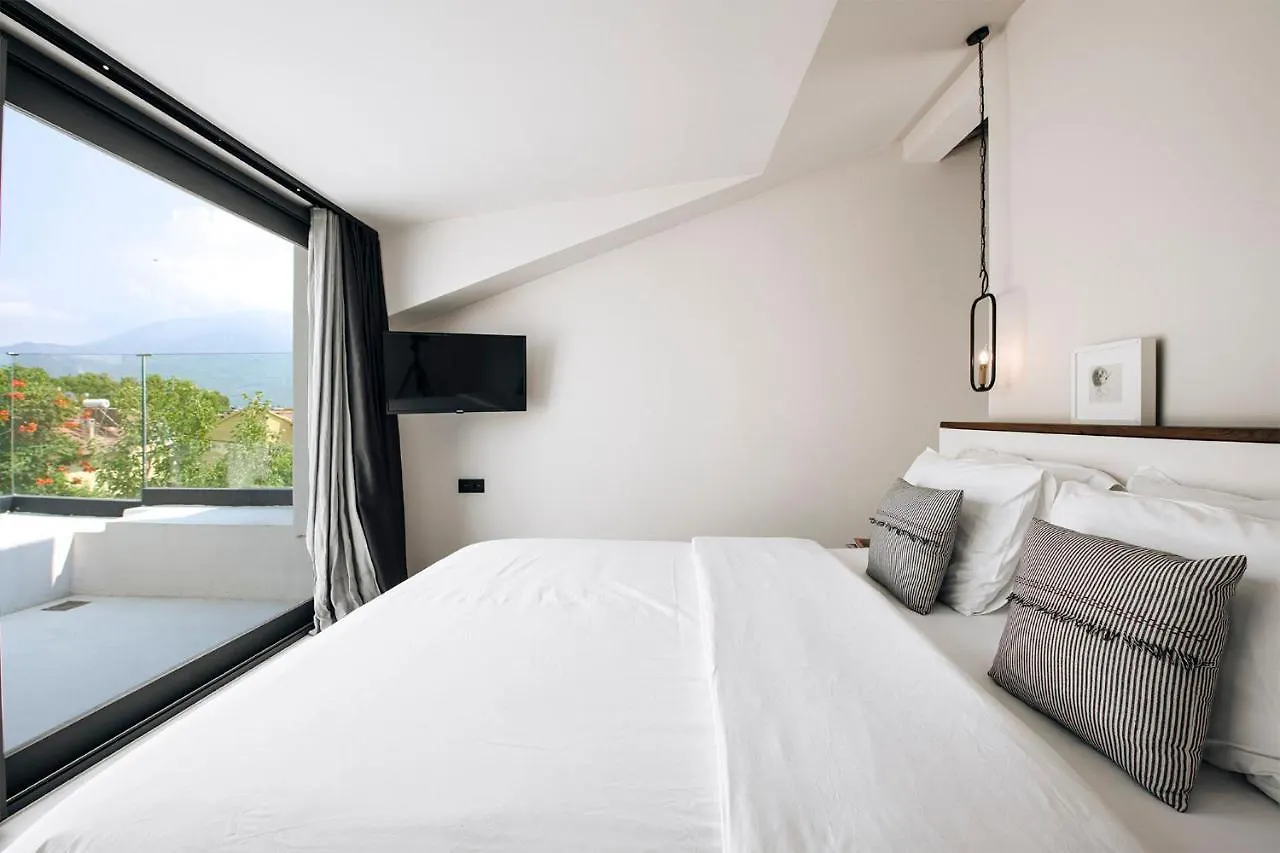 To Be Social House Hotel Fethiye Resort