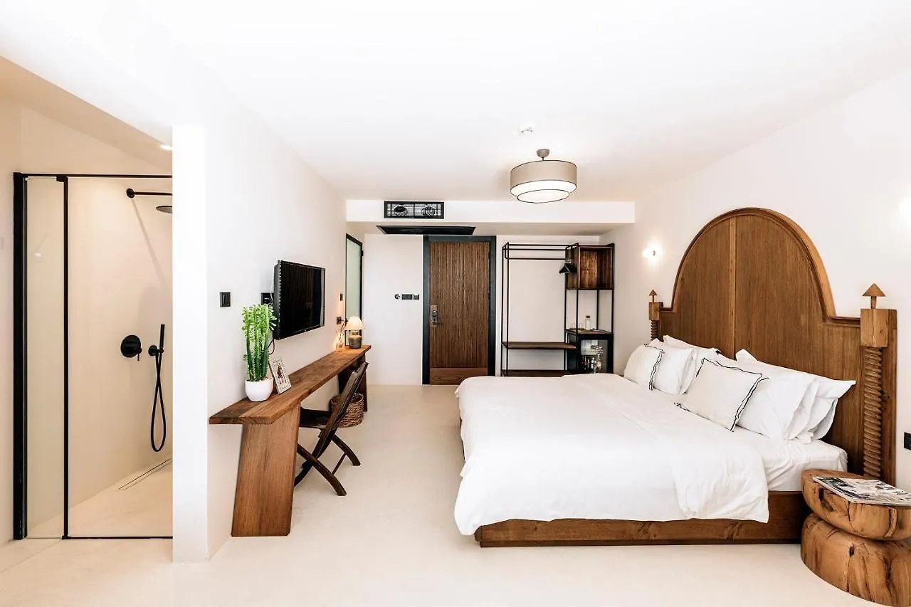 To Be Social House Hotel Fethiye Resort