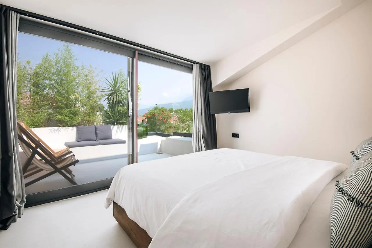 To Be Social House Hotel Fethiye Resort