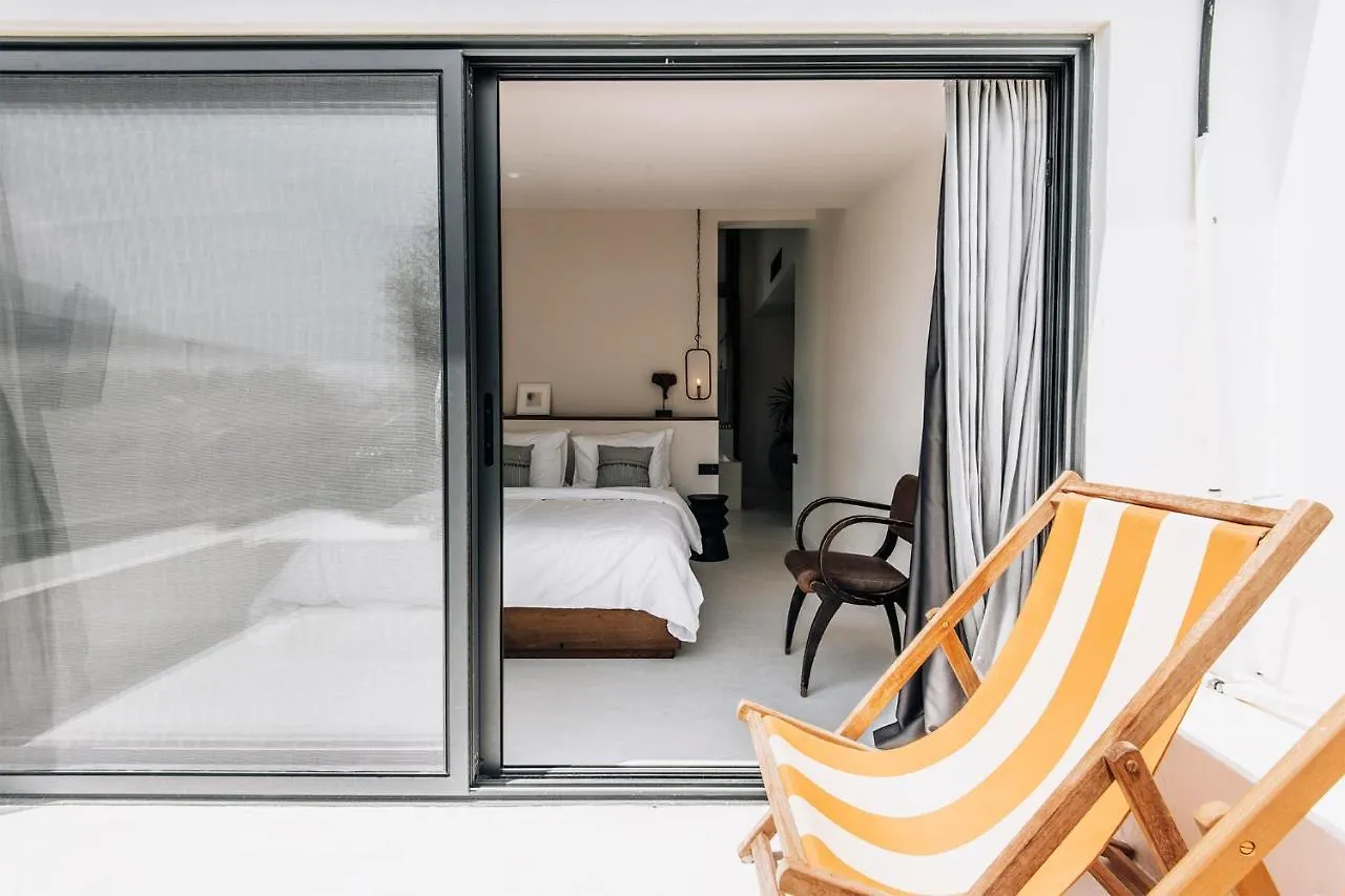 To Be Social House Hotel Fethiye Resort