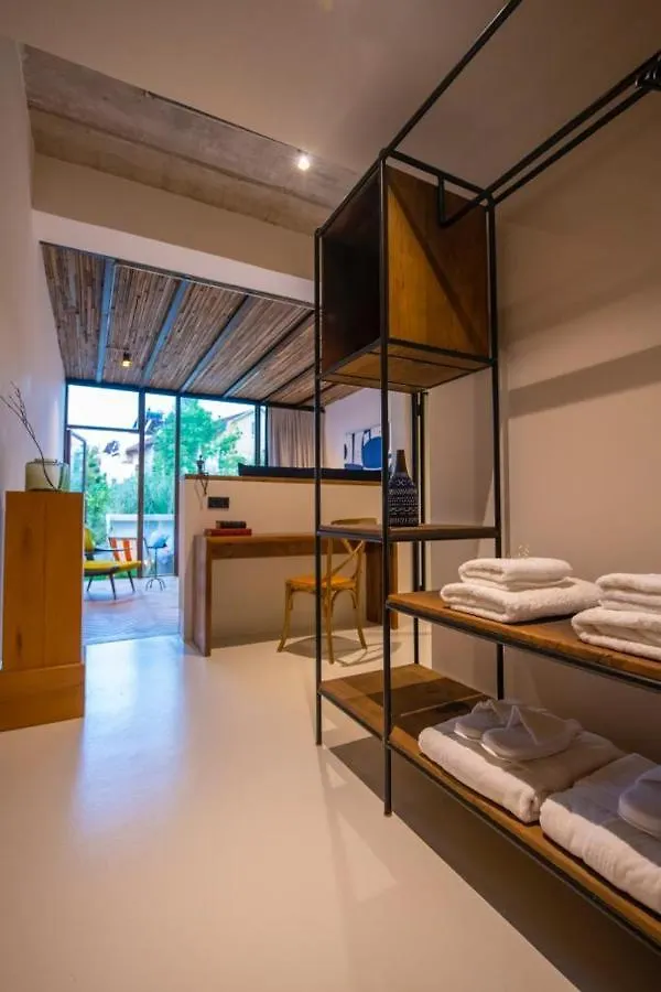 To Be Social House Hotel Fethiye Resort