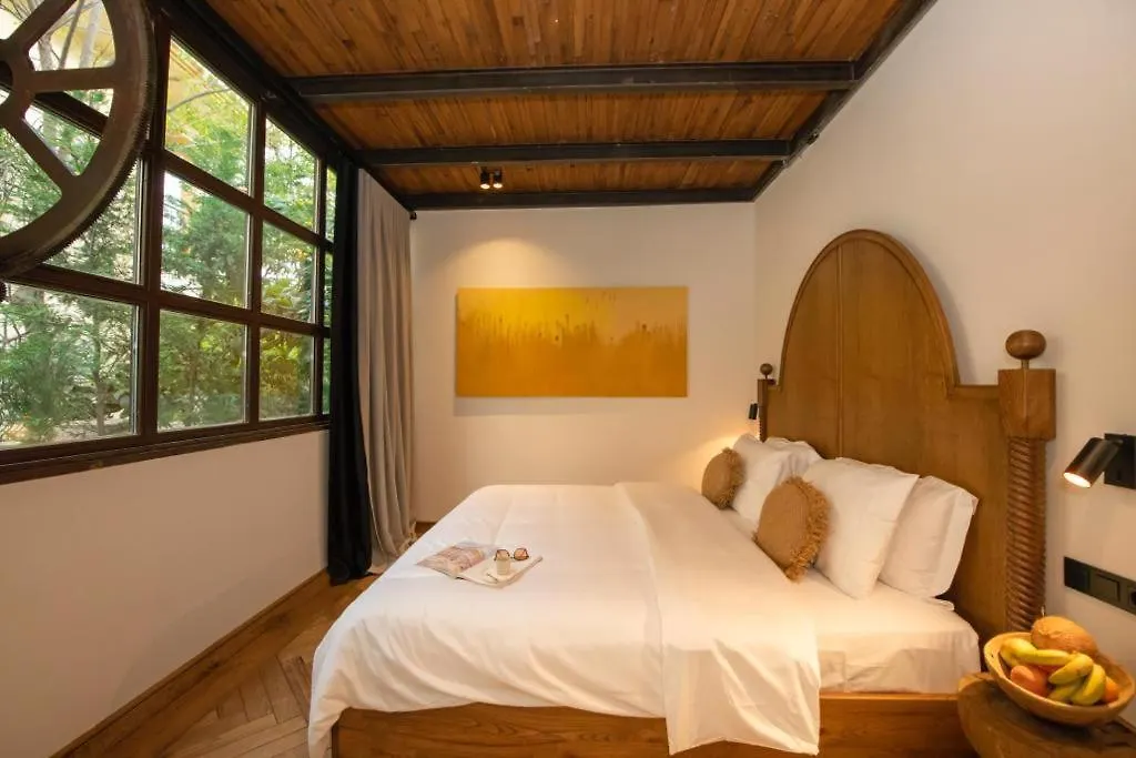 To Be Social House Hotel Fethiye 0*,  Turkey