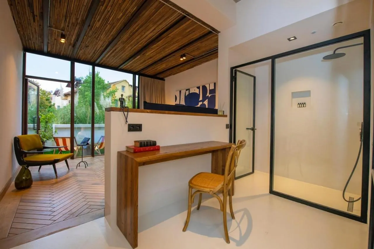 To Be Social House Hotel Fethiye