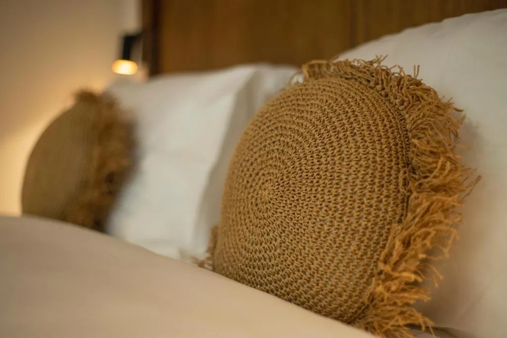 Resort To Be Social House Hotel Fethiye