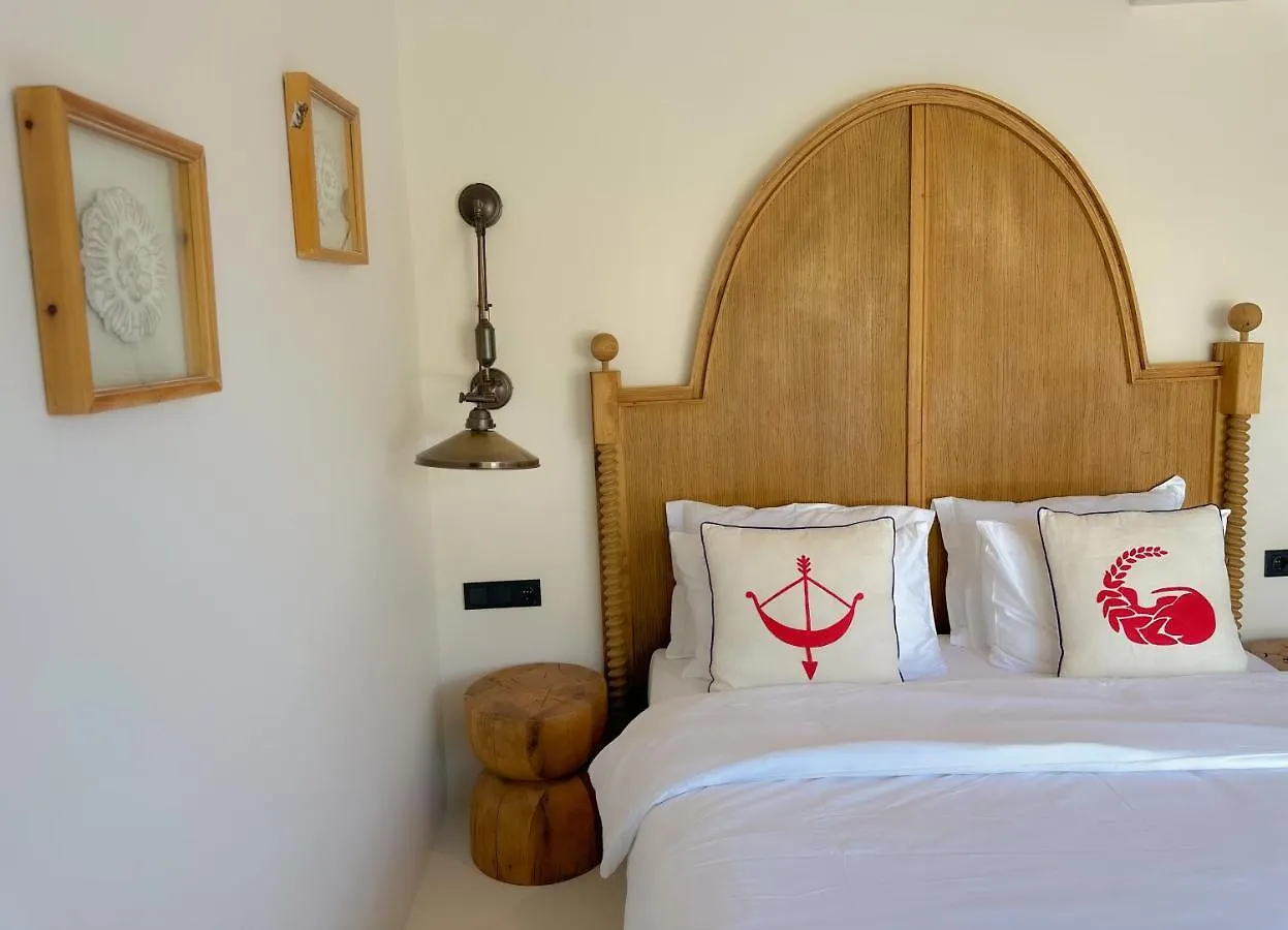 Resort To Be Social House Hotel Fethiye