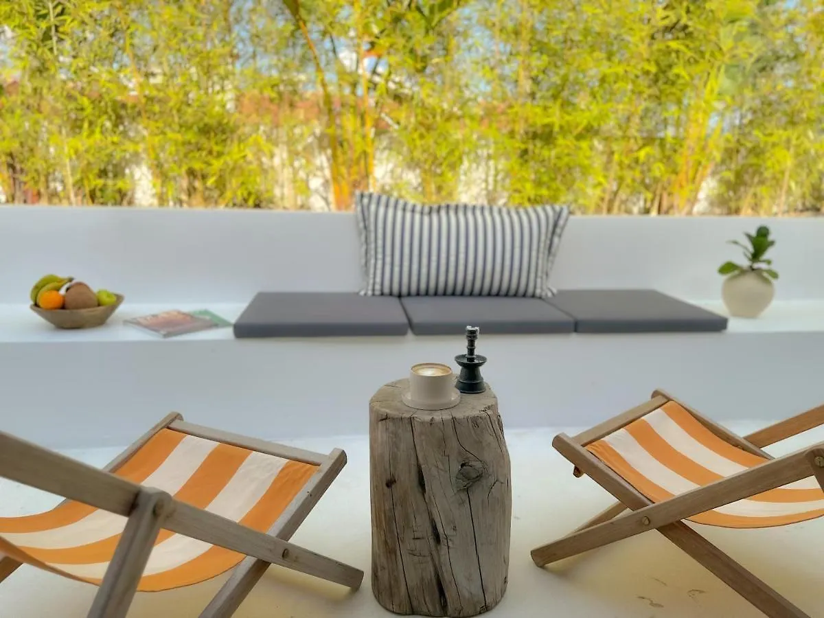Resort To Be Social House Hotel Fethiye