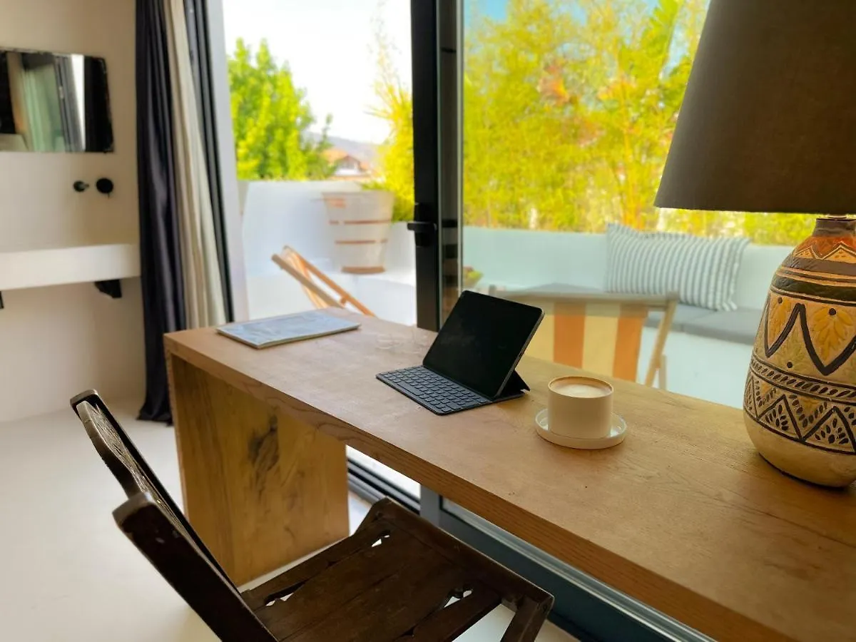 To Be Social House Hotel Fethiye Resort