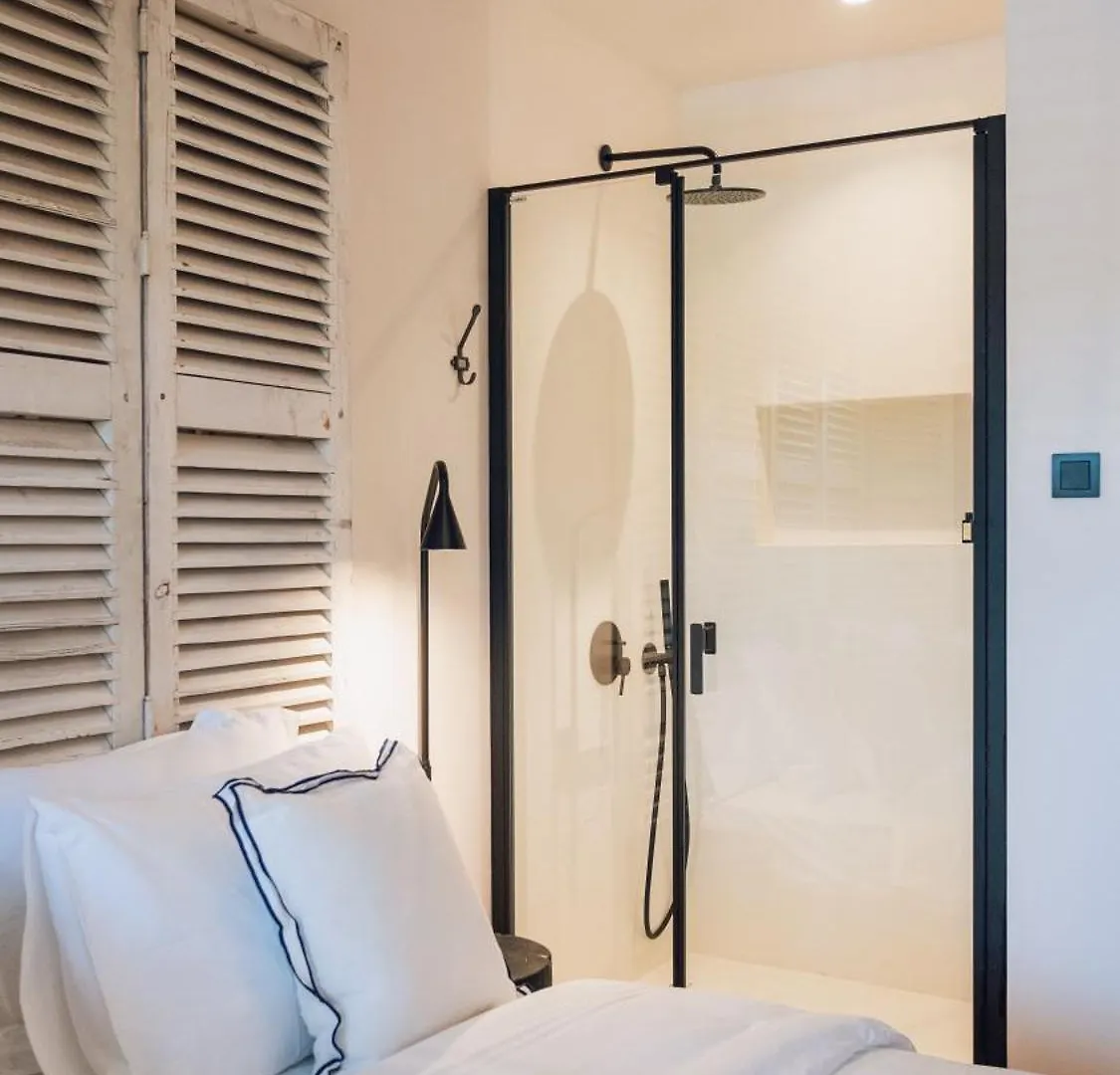 To Be Social House Hotel Fethiye Resort