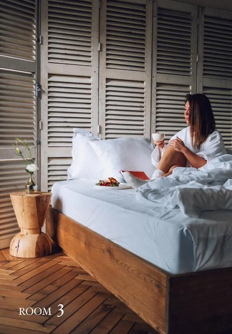 To Be Social House Hotel Fethiye Resort